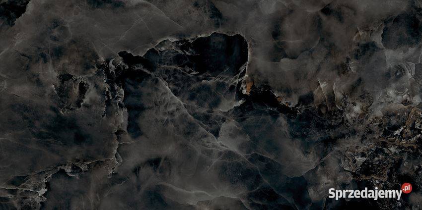 Tania płytka GRES AQUAMARINE BLACK POL 1198X598 Kraśnik