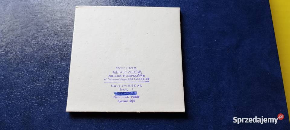 Stare monety Medal Polska 24 podkarpackie sprzedam