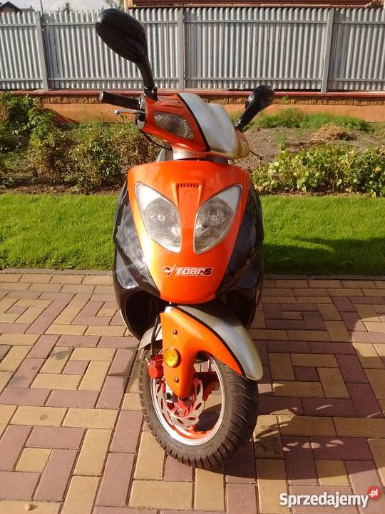 TOROS GP 500 automatyczna mazowieckie Radom