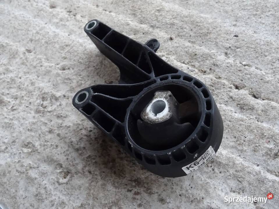 Zafira Tourer C Astra J IV poduszka pod silnik Parcice
