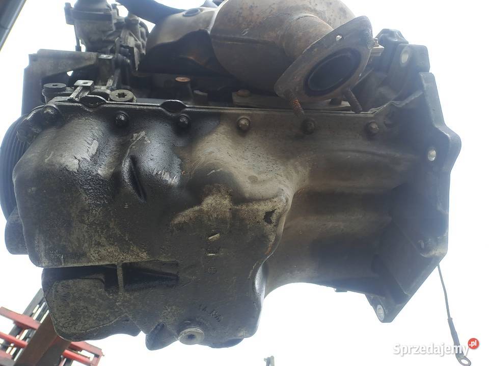 Opel Corsa D E 12 16V silnik kompletny kod Silniki kompletne Jastrzębie-Zdrój