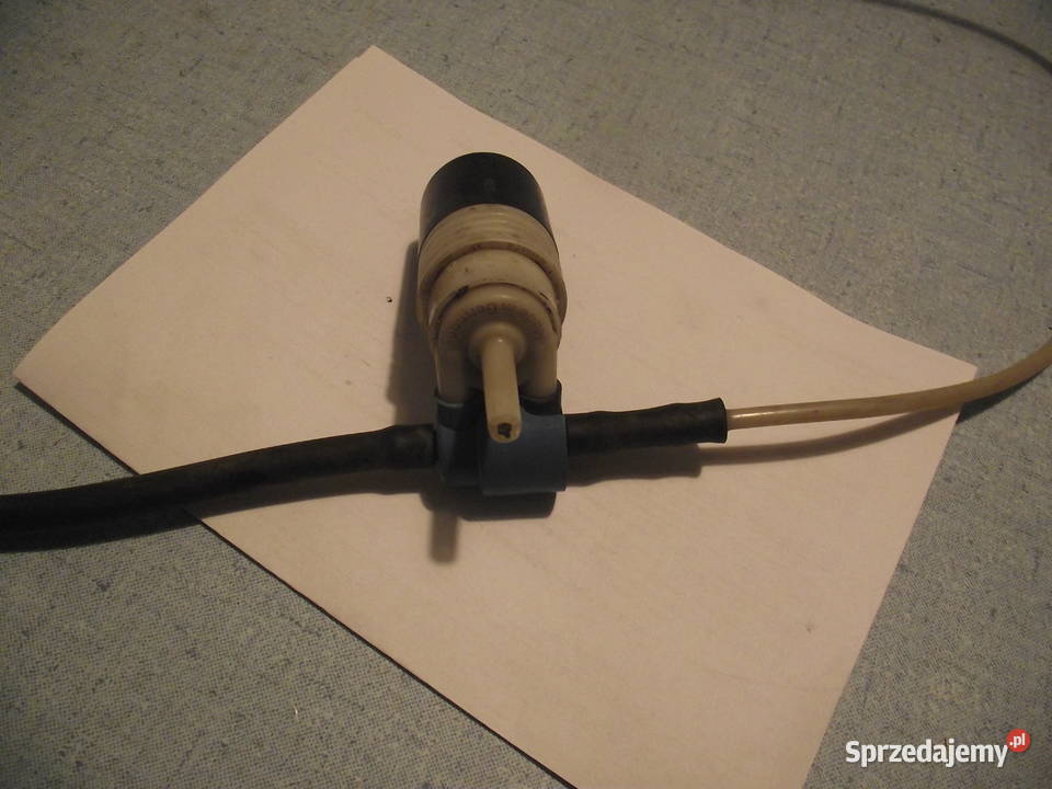 Pompka spryskiwacza dwukierunkowa dolnośląskie Wrocław