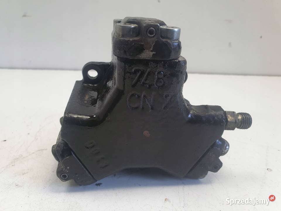 Chrysler Pt Cruiser 22 CRD POMPA WTRYSKOWA Pompy wtryskowe lubelskie Rudka sprzedam