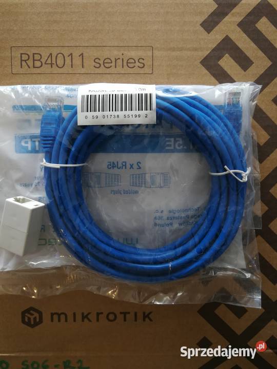 Router Huawei z antena lte duzy zasieg teren router Szczecin