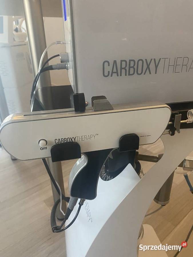Dual MC4 karboksyterapia medyczna Kielce