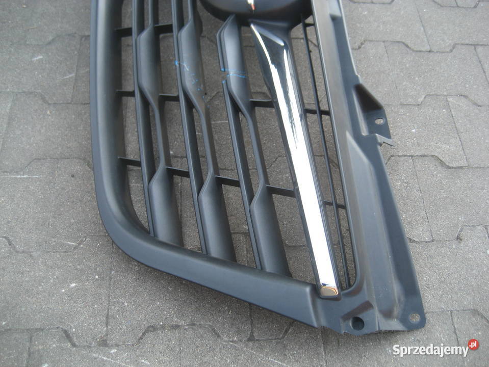 opel movano b ii lift 1921r atrapa grill Rakoniewice