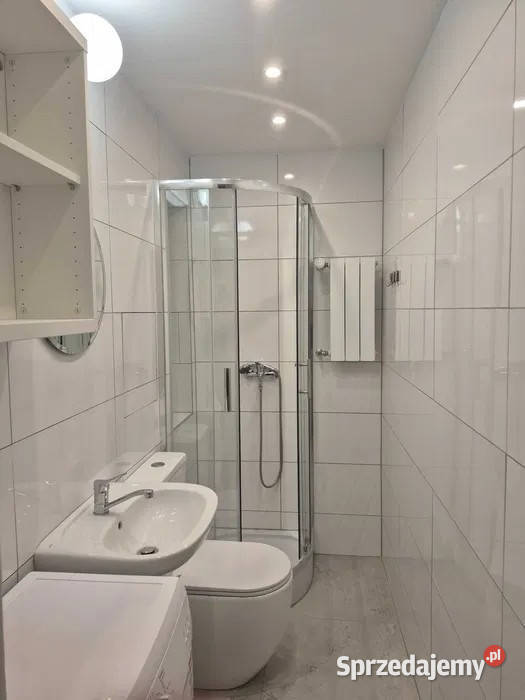 Kawalerka Gdańsk Przymorze