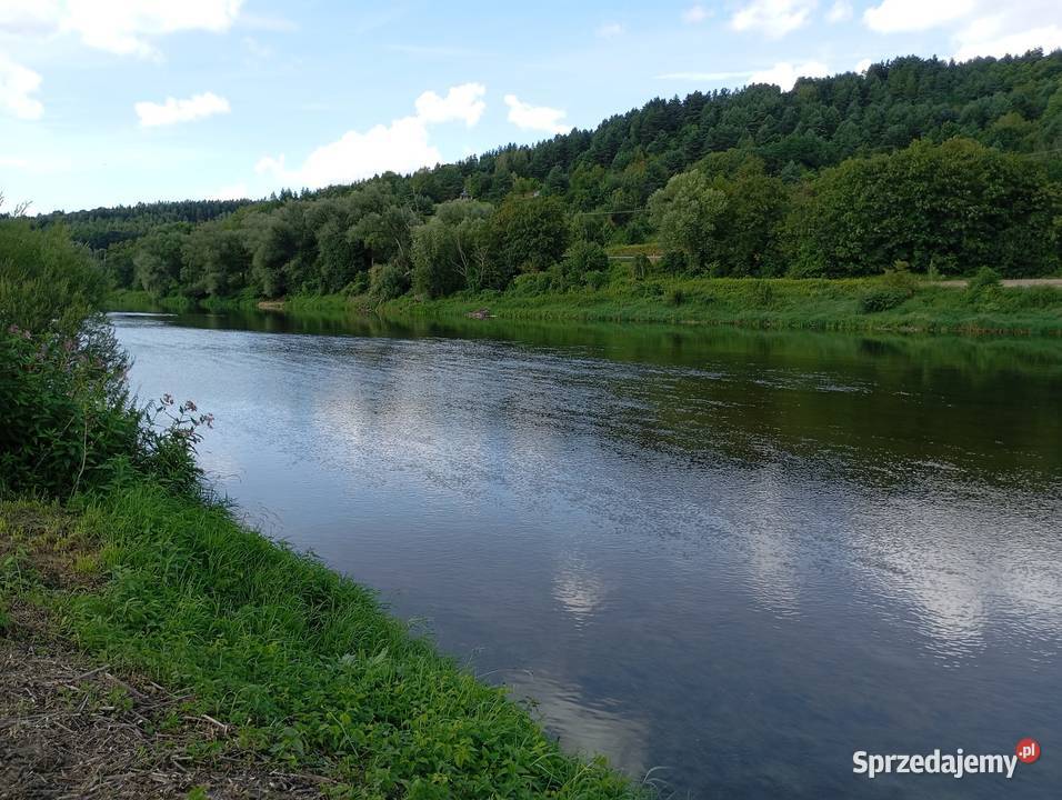 Sprzedam działkę rekreacyjną w miejscowości 2800m2 Przemyśl