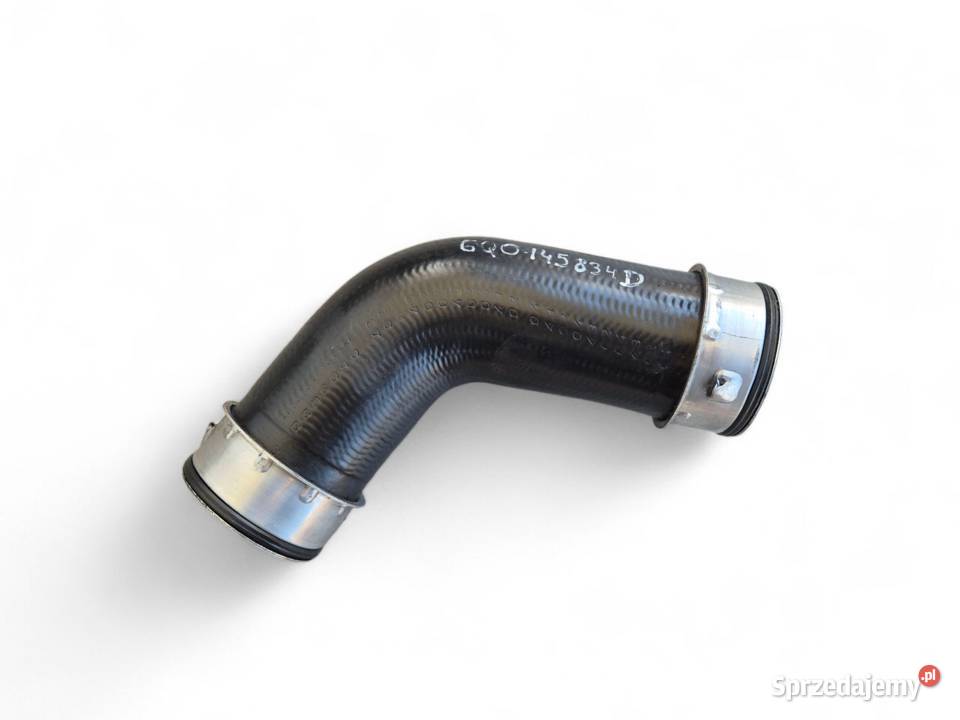 RURA PRZEWÓD INTERCOOLERA 14 19 TDI IBIZA III Działoszyce