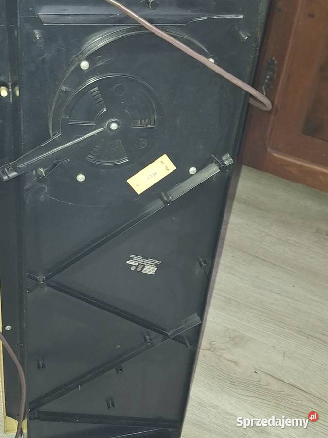 Sprzedam organy Magnus lata 6070 Łódź