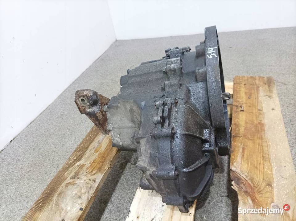 SKRZYNIA BIEGÓW 0003202V012 06 600 T Smart Motoryzacja