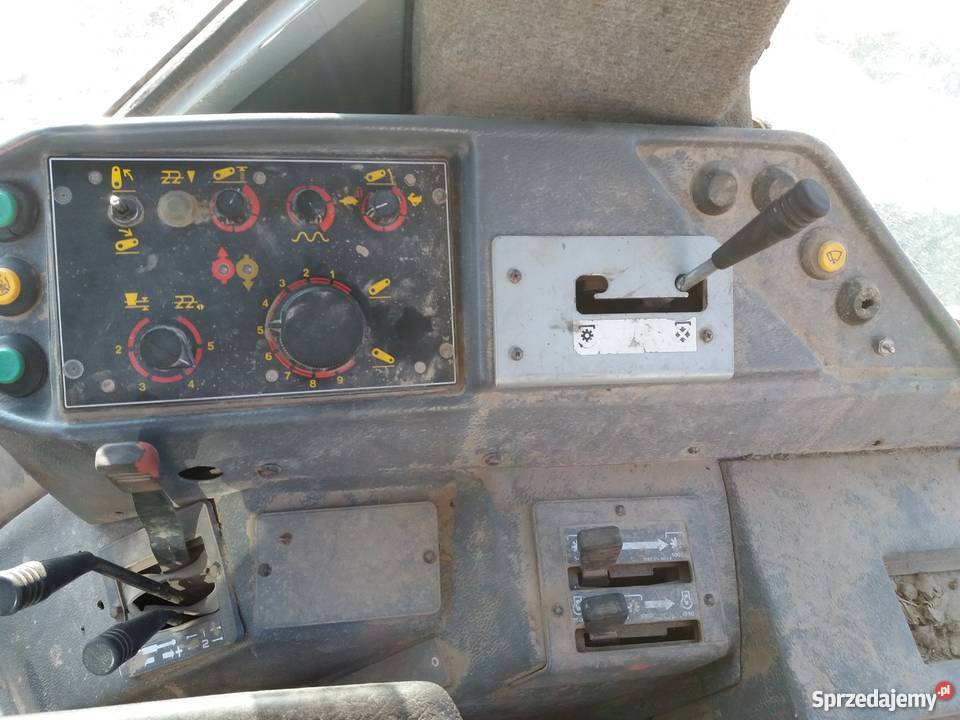 Massey Ferguson 3085 Kolonia Pęcławska