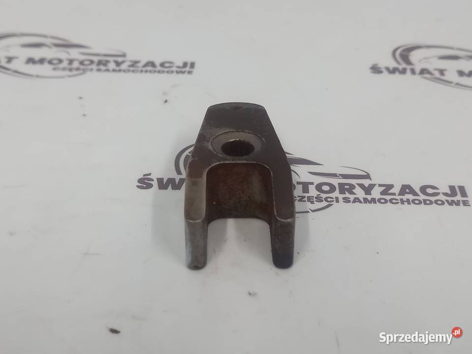 VITO W639 30 CDI LIFT 12r 642890 642890 Kielce