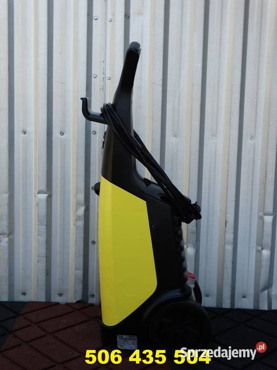 Myjka Ciśnieniowa Karcher 720 MXS mosiężna pompa Radom