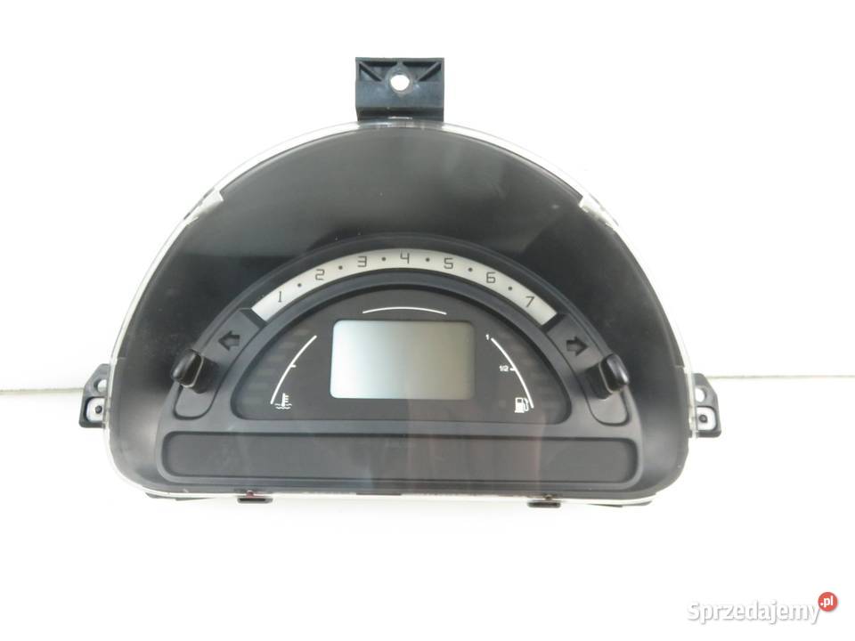 LICZNIK CITROEN C2 11 HFX P9652008280G małopolskie