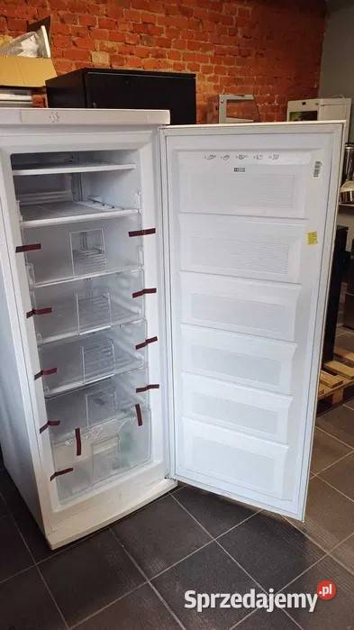 Zamrażarka KERNAU KFUF 15161 W szufladowa Łódź
