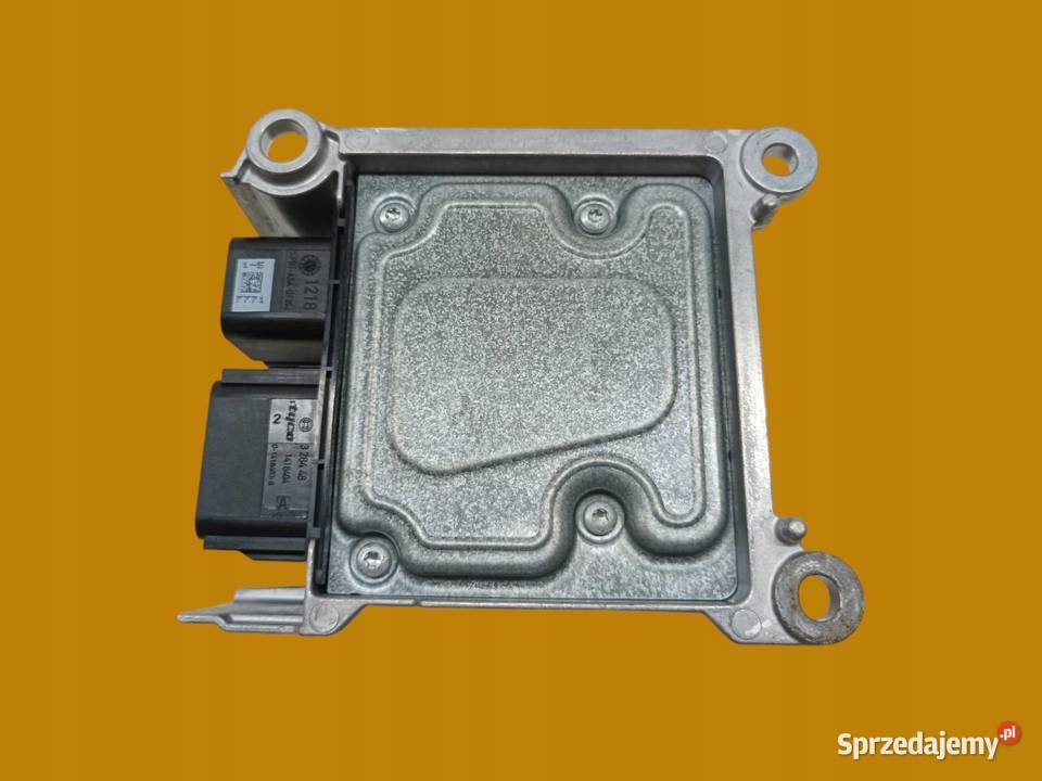 SENSOR AIRBAG 9V4T14B321AB 0285010891 Ford Kuga