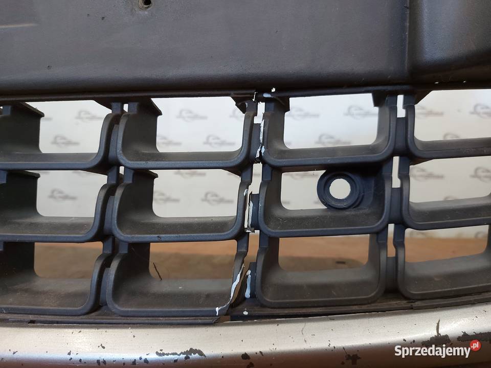 CORSA D LIFT zderzak przód Kielce