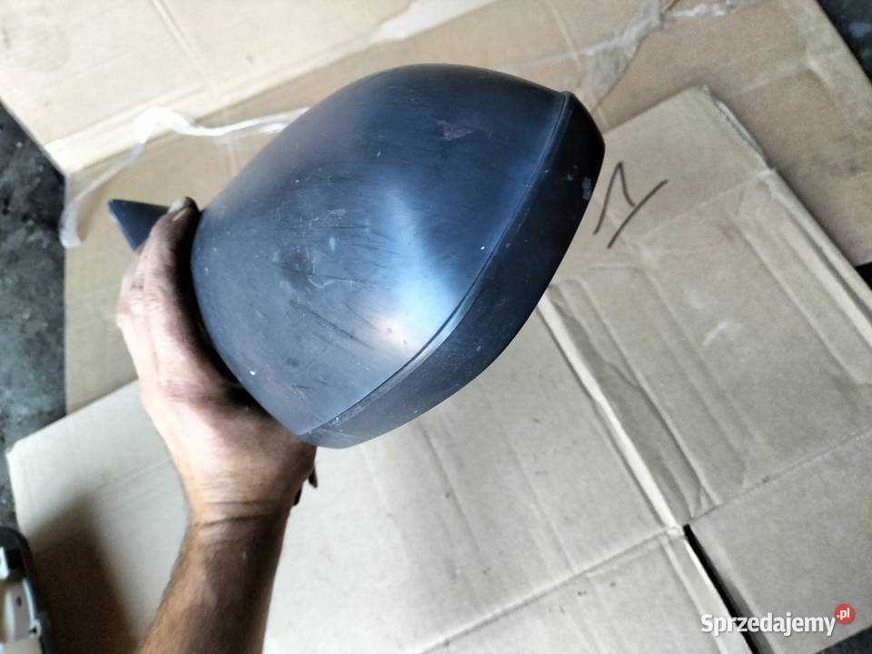 LUSTERKO PRAWE OPEL ASTRA F 1 Kamień-Kolonia