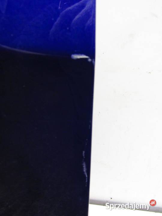 DRZWI PRZEDNIE PRAWY PRZÓD RBN G NISSAN QASHQAI osobowe