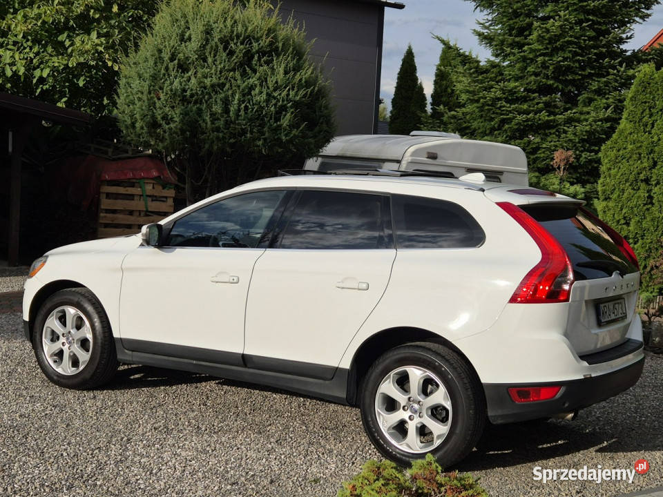 Volvo XC 60 20D 163 Summum Stan Perfekcyjny Org Radom