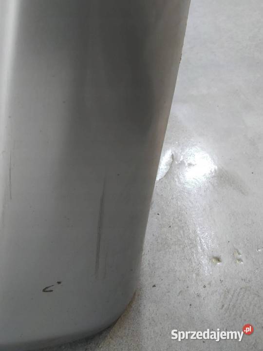 ZDERZAK PRZÓD LIFT 9156 Skoda Octavia II świętokrzyskie