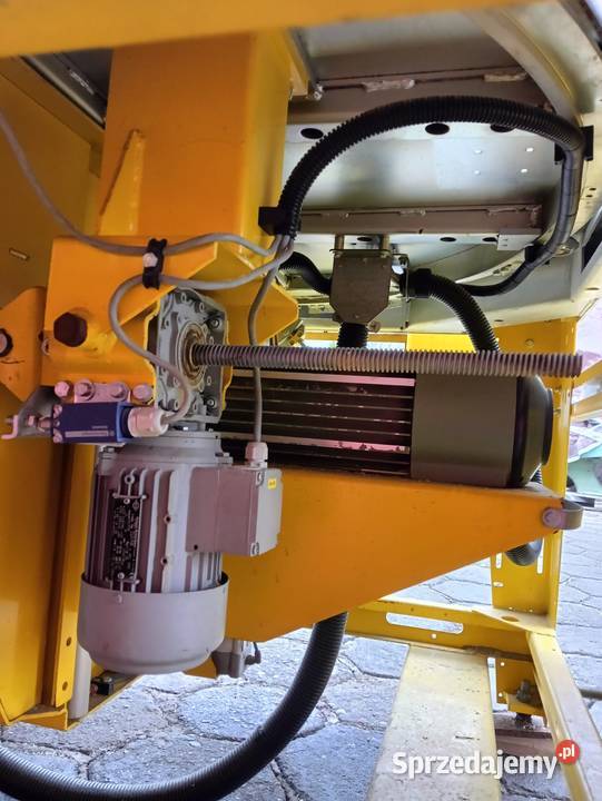 Piła ciesielska AVOLA Wejherowo sprzedam