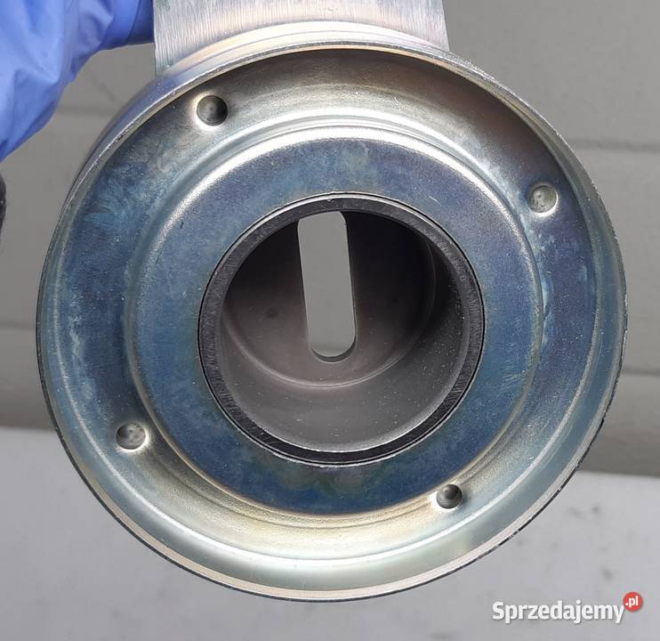 NAPINACZ PASKA CITROEN PEUGEOT LANCIA PEUGEOT Mielęcin