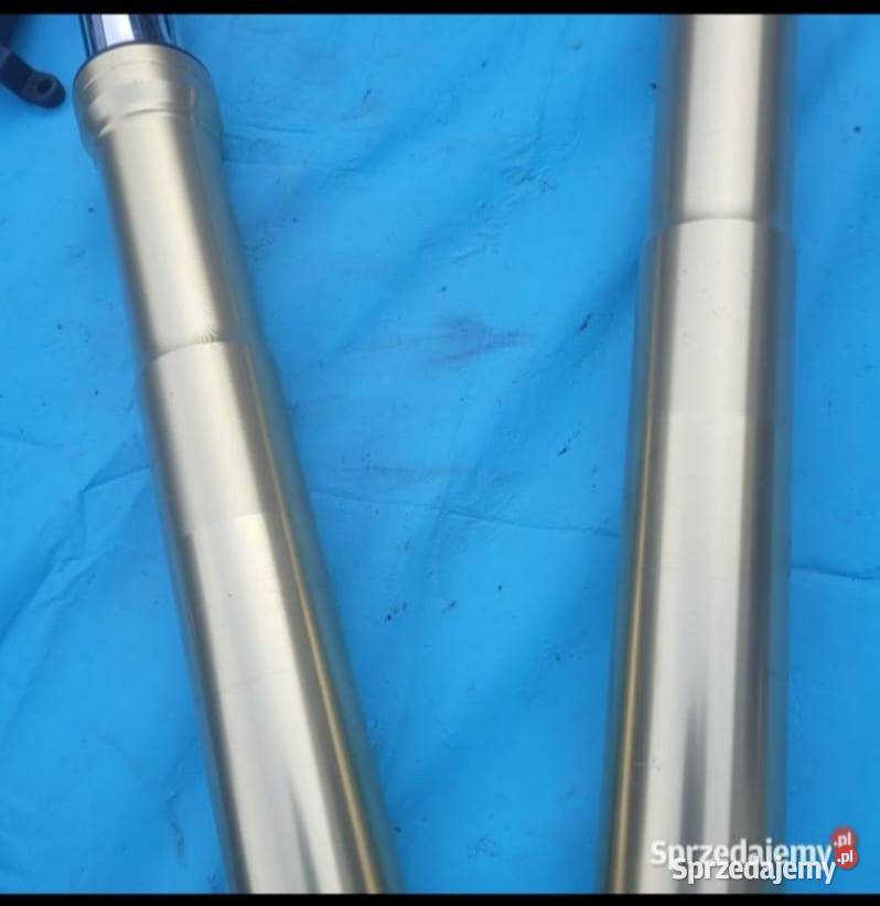 Yamaha R1 RN09 0203 lagi laga zawieszenie goleń wielkopolskie Nowy Tomyśl sprzedam