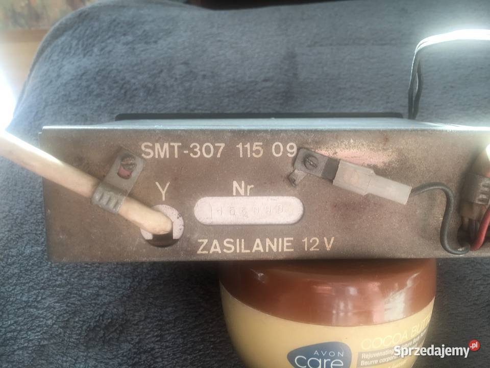 Radia Pianola Safari 2 i Opel Le Mans Łódź sprzedam