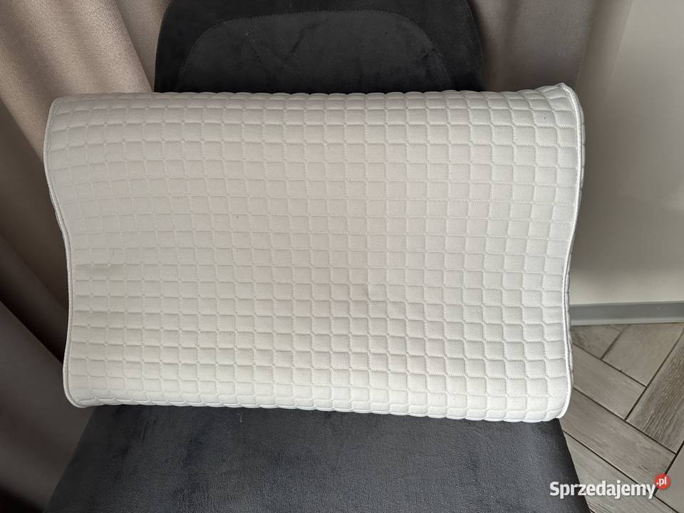 Poduszka ergonomiczna IKEA ROSENSKRM Łódź sprzedam