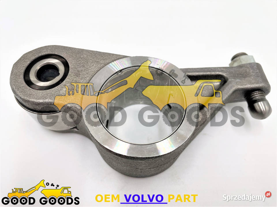 VOLVO DŹWIGNIA ZAWOROWA D11 D12 D13 21023450 Władysławów sprzedam