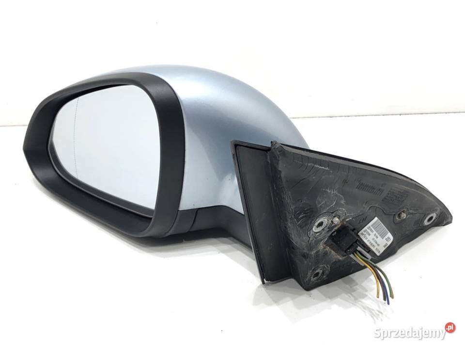 LUSTERKO LEWY OPEL INSIGNIA A Hatchback 0817 podkarpackie