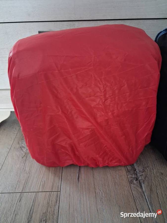 Torby rowerowe Żywiec