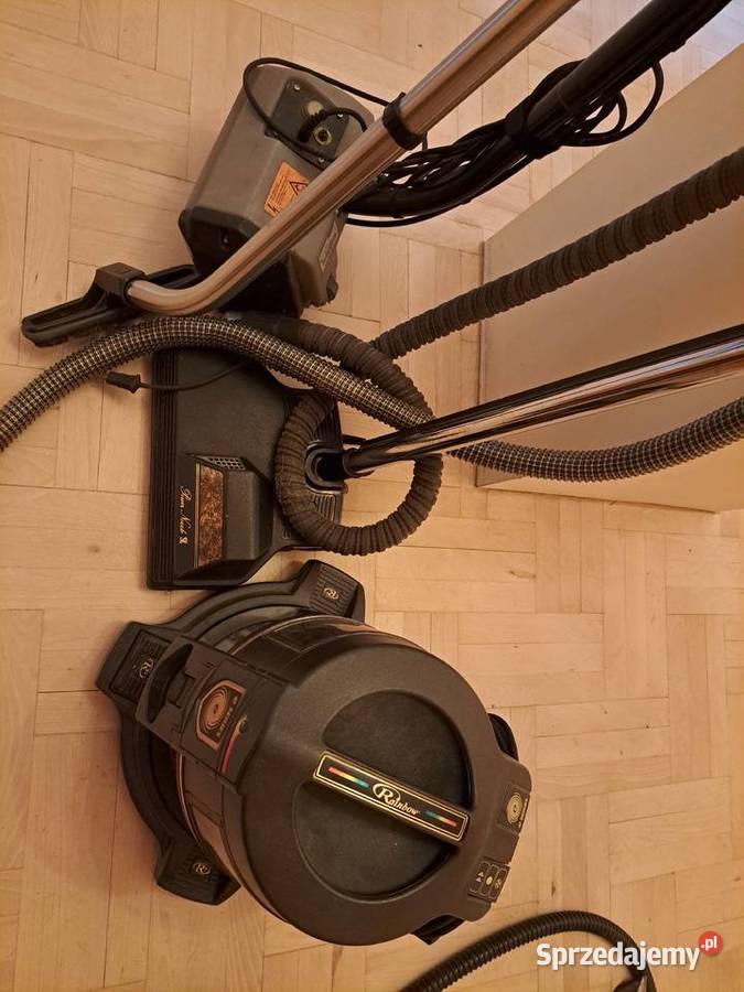 Rainbow model E2 typ 23P Dąbrowa Górnicza