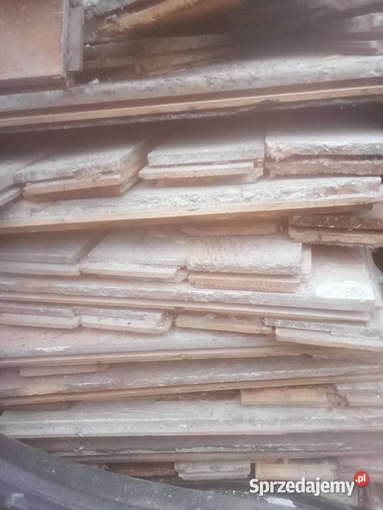 Parkiet dębowy klonowy jesionowy 18 m Czernikowo