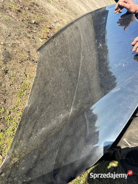 Maska Toyota Corolla Cross