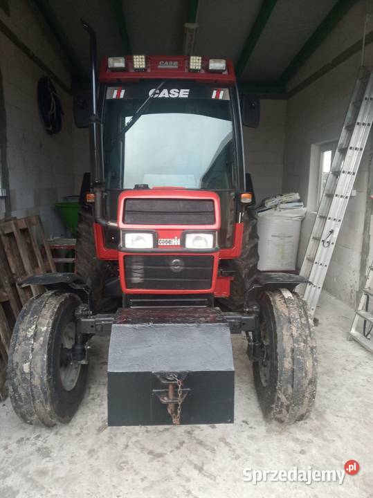 Case international xl Zamość