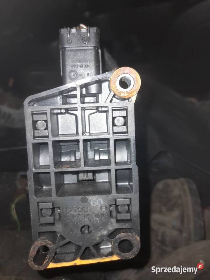 Pedał gazu potencjometr peugeot 307 20hdi sprzedam