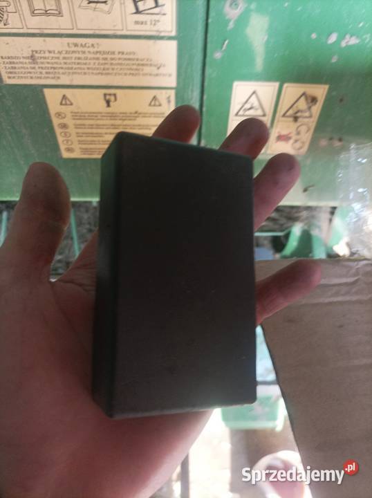 cylinder wał moduł zawor wydechowy Honda CRM 125 Lublin sprzedam