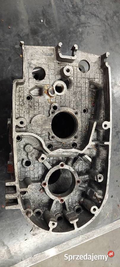 kartery ETZ150 ETZ 150 Grochowalsk