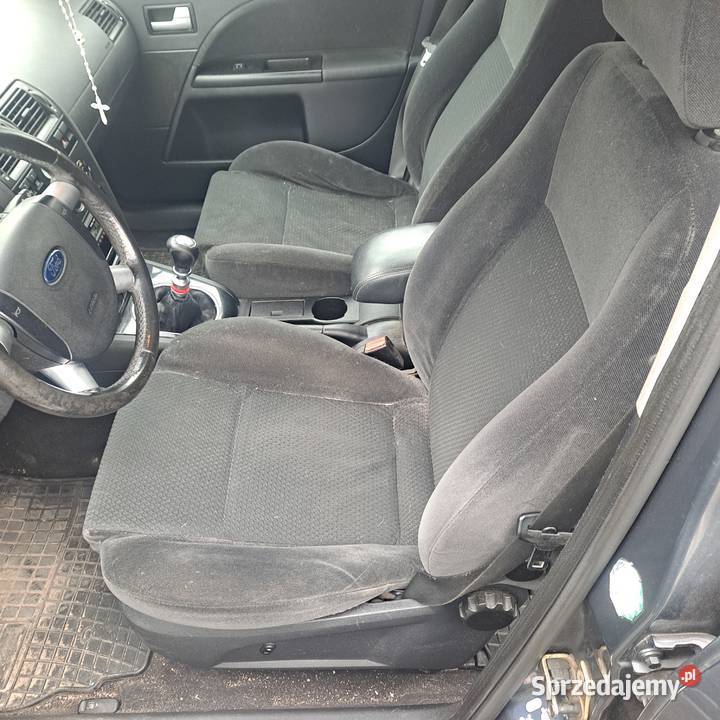 Ford Mondeo MK3 18 Mondeo Samochody osobowe Sulechów