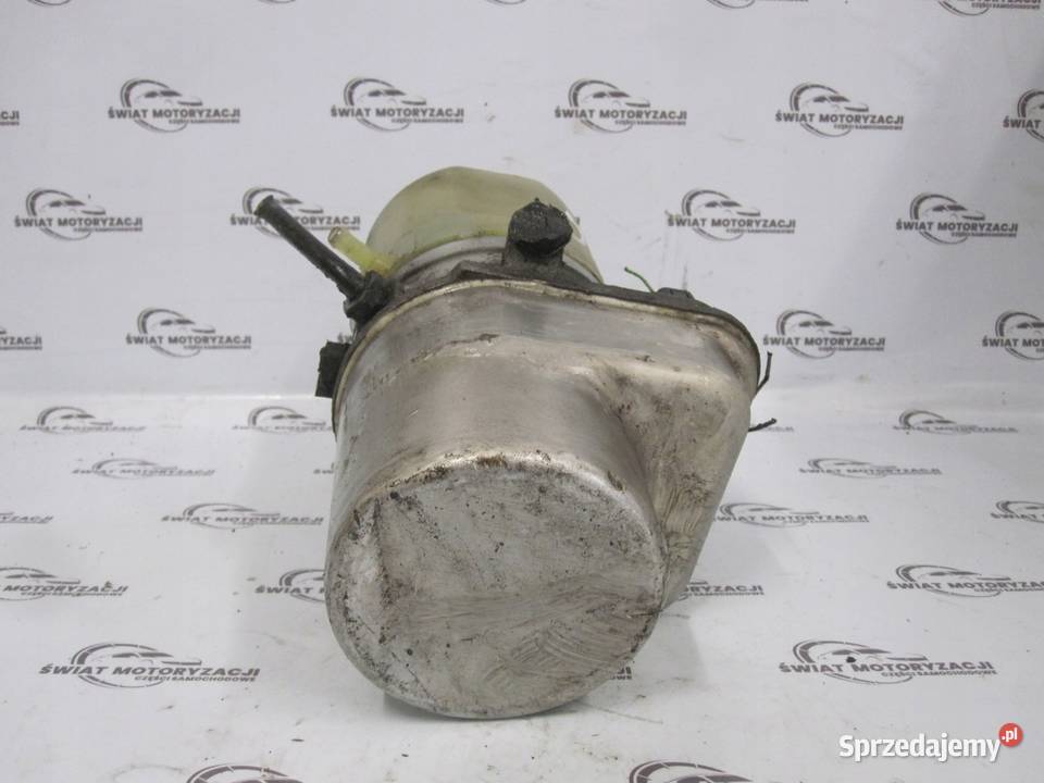 SEAT IBIZA III pompa wspomagania A0010530