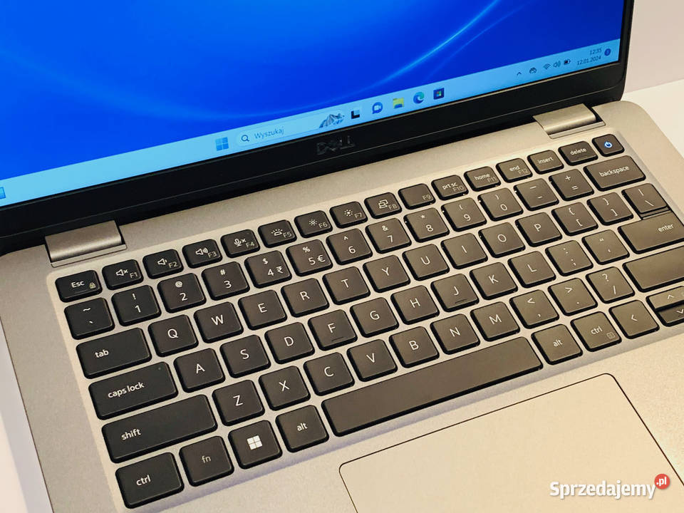Dell Latitude 5340 i51345U 16GHz 16512GB SSD Dell