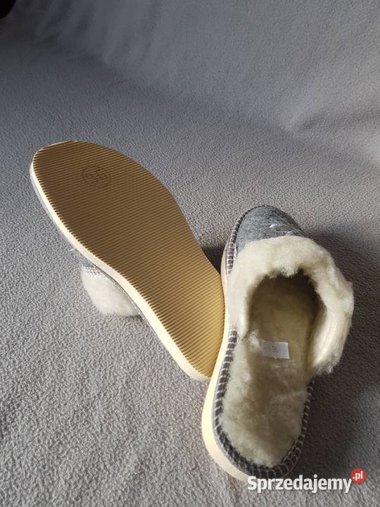 Ciapy damskie rozmiary 36 do 41 3333 Polskie Lublin