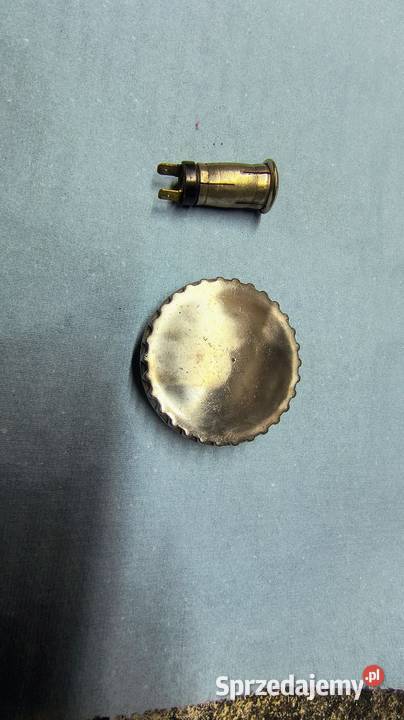 Korek oleju zbiornik paliwa kontrolka Junak M10 Motoryzacja Rzeszów