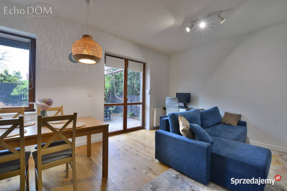Mieszkanie Kraków Władysława Taklińskiego 57m2 3