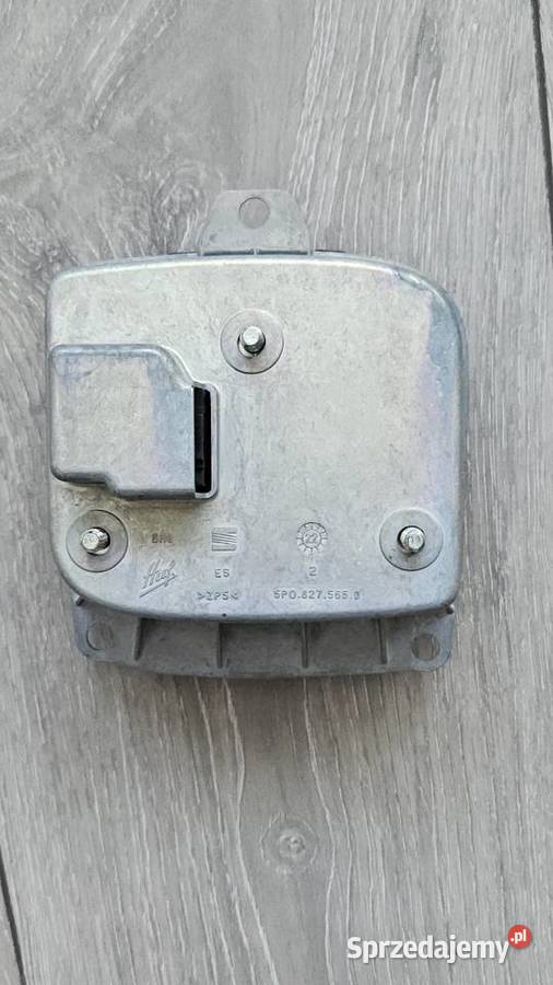 Klamka SEAT toledo Klamki dolnośląskie Chojnów