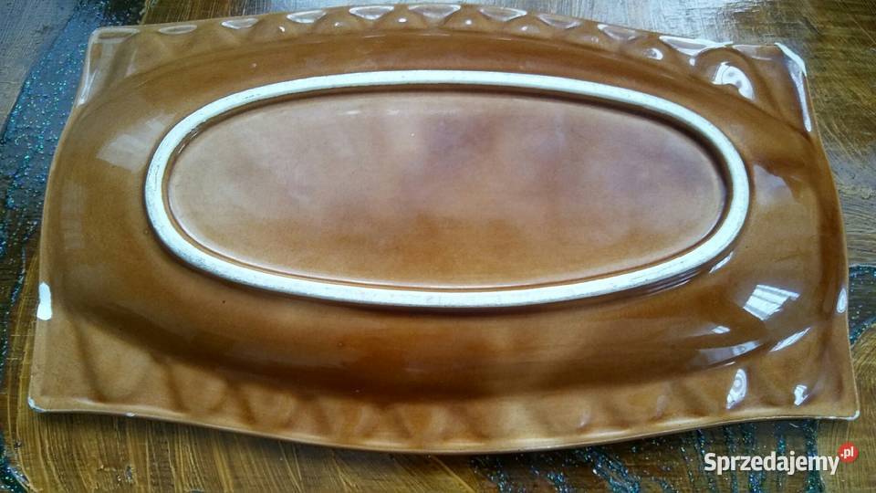 Ceramika uzytkowa beżowy Ceramika i szkło