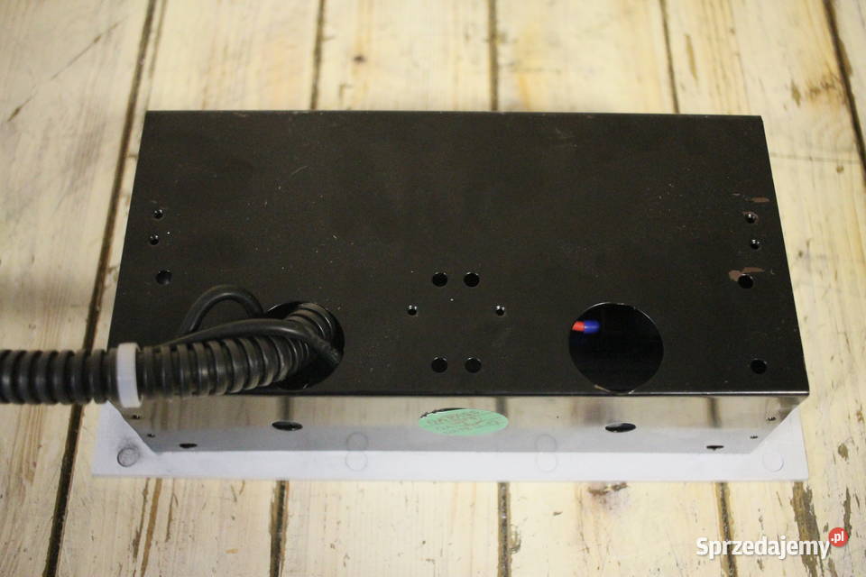 Gniazdo Elektryczne Internetowe USB blatowe Pszczyna
